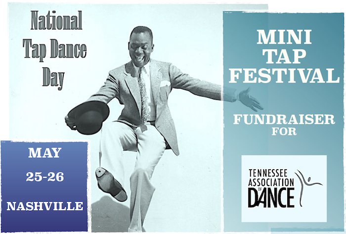 TNAscofDance's tweet photo. Calling All Tap Dancers! - https://t.co/bjLVYEccBW https://t.co/yVOze6S0Hm