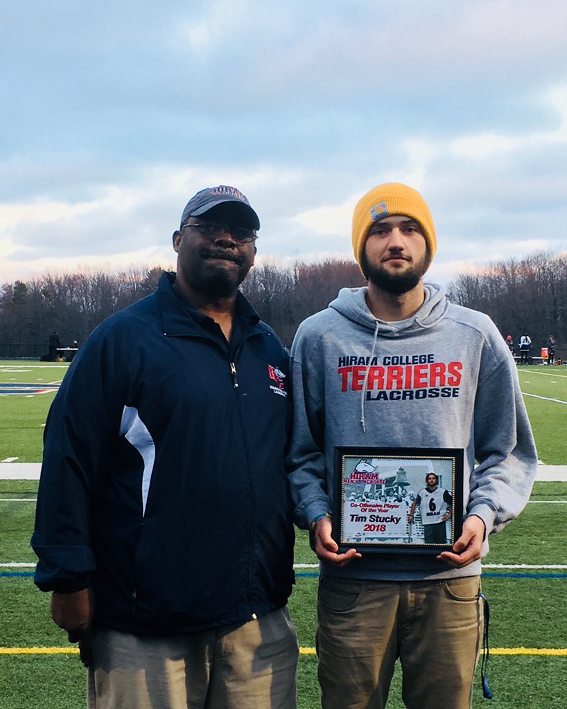 HiramMLAX's tweet photo. Tim Stucky Co-Offensive POY https://t.co/UTgXRRVeGp