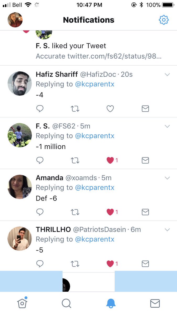 kcparentx's tweet photo. Apparently..... no one knows lmao https://t.co/3xzW7DTQpG
