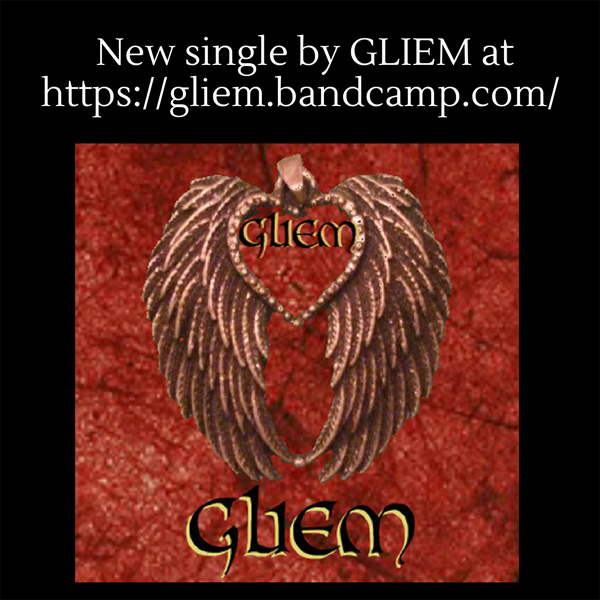 gliemmusic's tweet photo. * New single by GLIEM available at https://t.co/bguUe4YreK *
#songrelease #newmusic #musicians #songwritersuccess #originaltune #singer2018 #musiccomposer #musicblog #newrelease #indie #unsigned #independentmusic #canadiansongwriter #femalefrontedband #indierock #musicnetwork https://t.co/NNMUhq0ALL