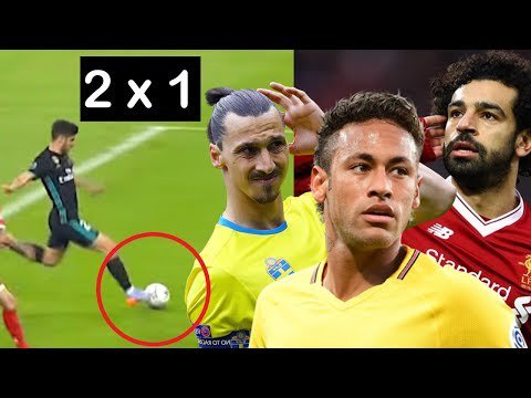 futebolsoubembr's tweet photo. Real Madrid 2 x 1 Bayern | NEYMAR fala sobre SALAH | ZLATAN Fora da Copa? - VIDEO-> https://t.co/G6mt9JBboy https://t.co/SQblPUKMRi