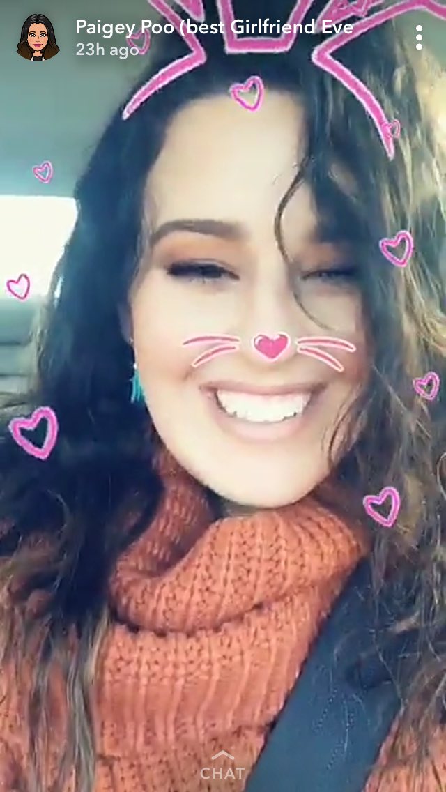 everydayimboard's tweet photo. Much love goes out to this lady for being so supportive of me all the time. 

I love you Paige :) https://t.co/KCAcsncJtd