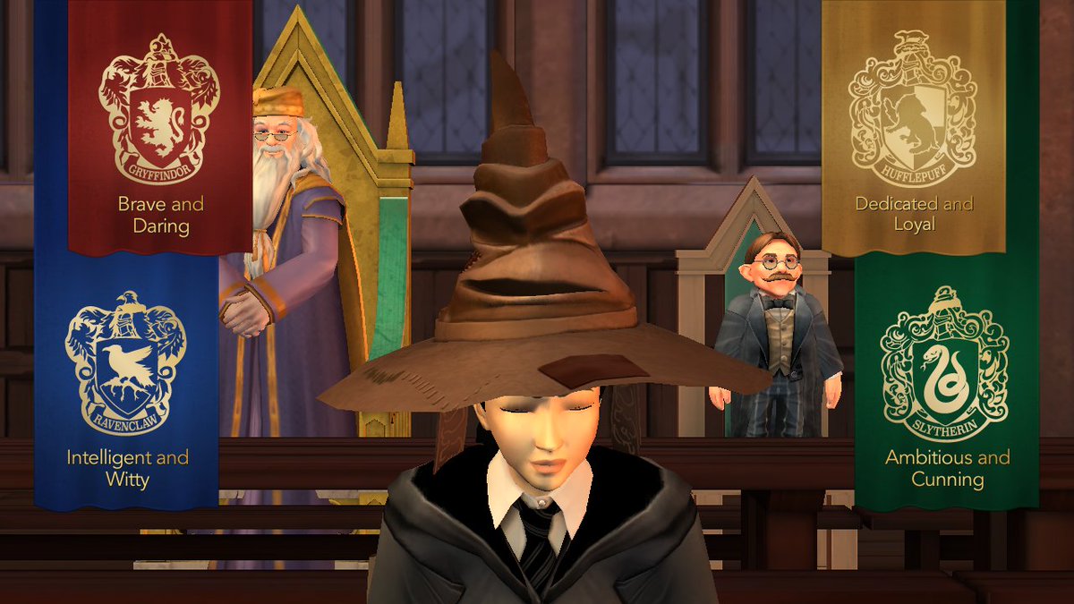 spicastep's tweet photo. harry potter: hogwarts mystery
💛💛💛💛💛
#hufflepuff #mrsstyles https://t.co/wZx03Ponry