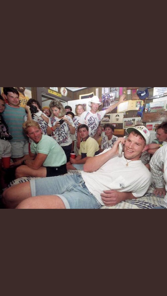EverydayFFB's tweet photo. And the #Browns are all the sudden second guessing taking Sam Darnold #legend #Falcons #greenbay #Oklahoma https://t.co/yW6K0LLqGg