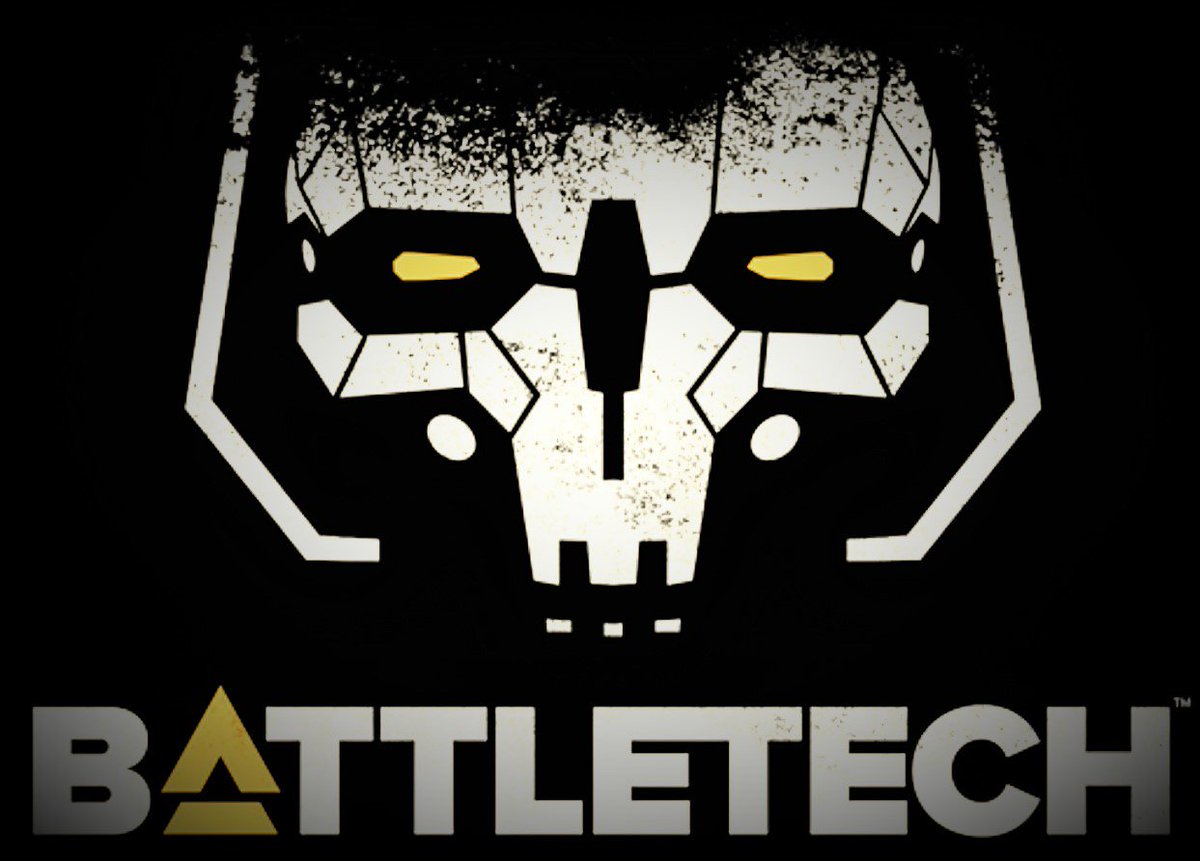 BBN_Gaming's tweet photo. Bonus stream! Let's get into #BATTLETECH &amp; start a campaign! Join in the big mech fun at 11:30pm EDT https://t.co/MdG2TbnmED https://t.co/ESYKILKqZf