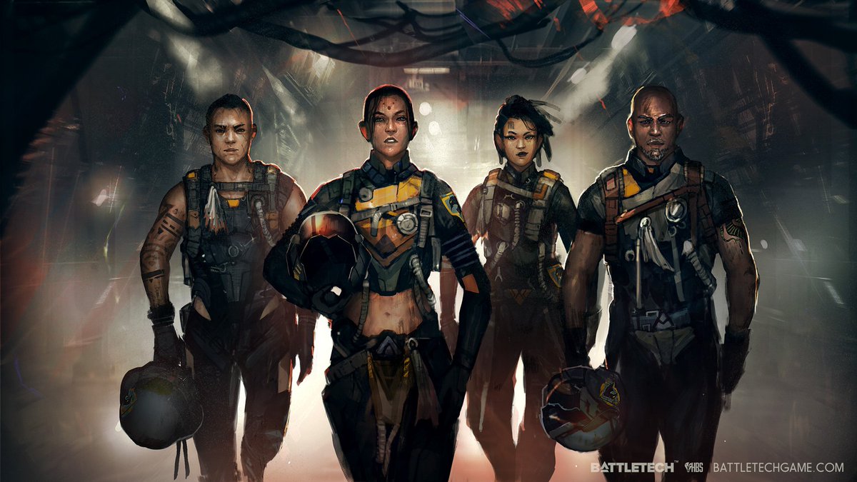 BBN_Gaming's tweet photo. Bonus stream! Let's get into #BATTLETECH &amp; start a campaign! Join in the big mech fun at 11:30pm EDT https://t.co/MdG2TbnmED https://t.co/ESYKILKqZf