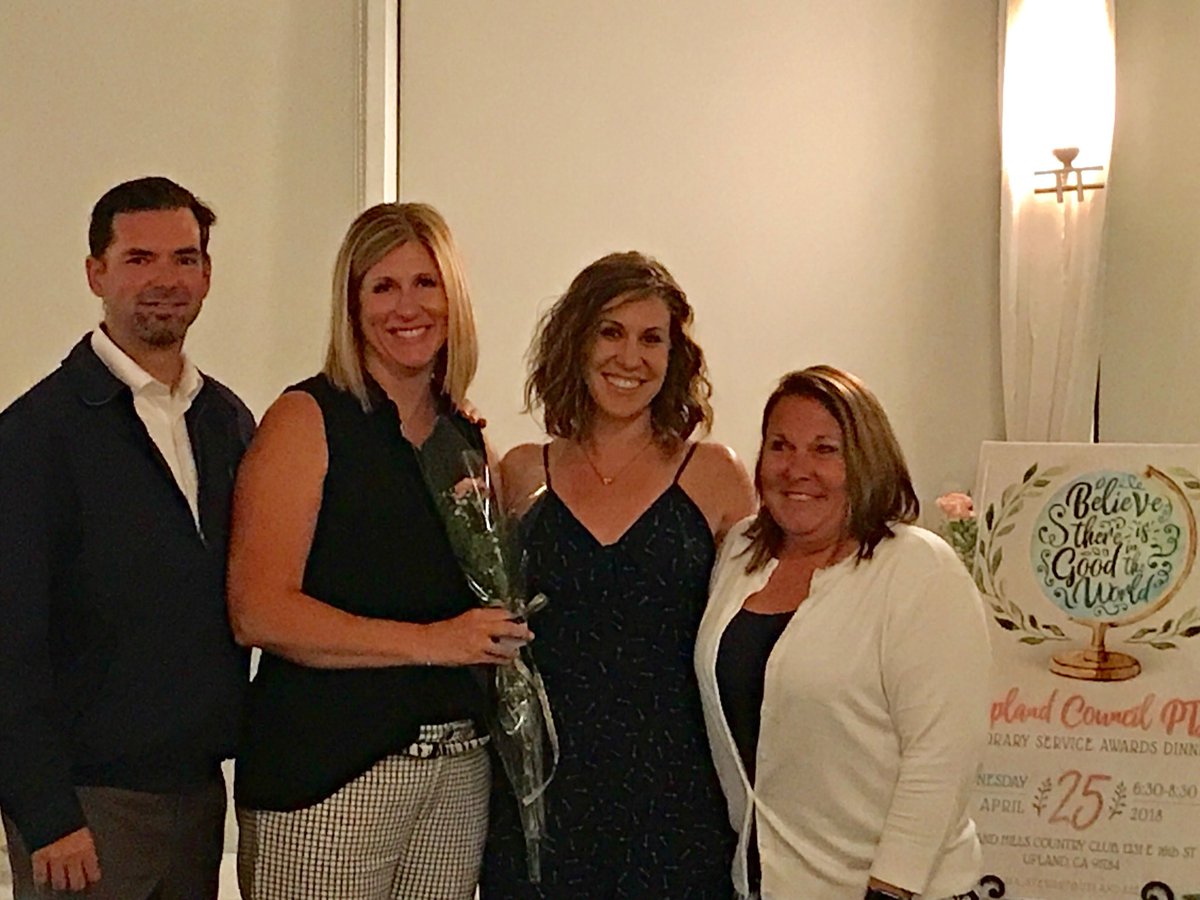 PJH49ers's tweet photo. Congrats to our Pioneer HSA award winners Vicki Mensen and Lisa Grijalva!  Well deserved. https://t.co/hslequFB6c