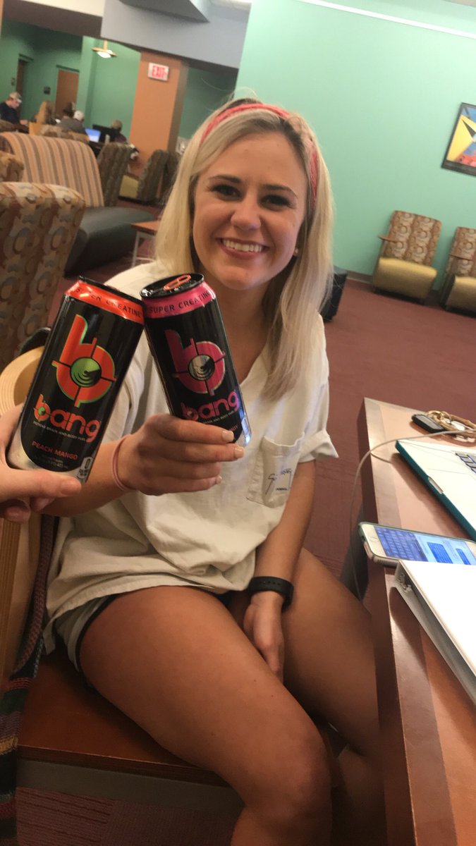 peyton_sewell's tweet photo. Trying to get some energy to pull this all nighter! #GrooverPr https://t.co/mMzXnLmXam