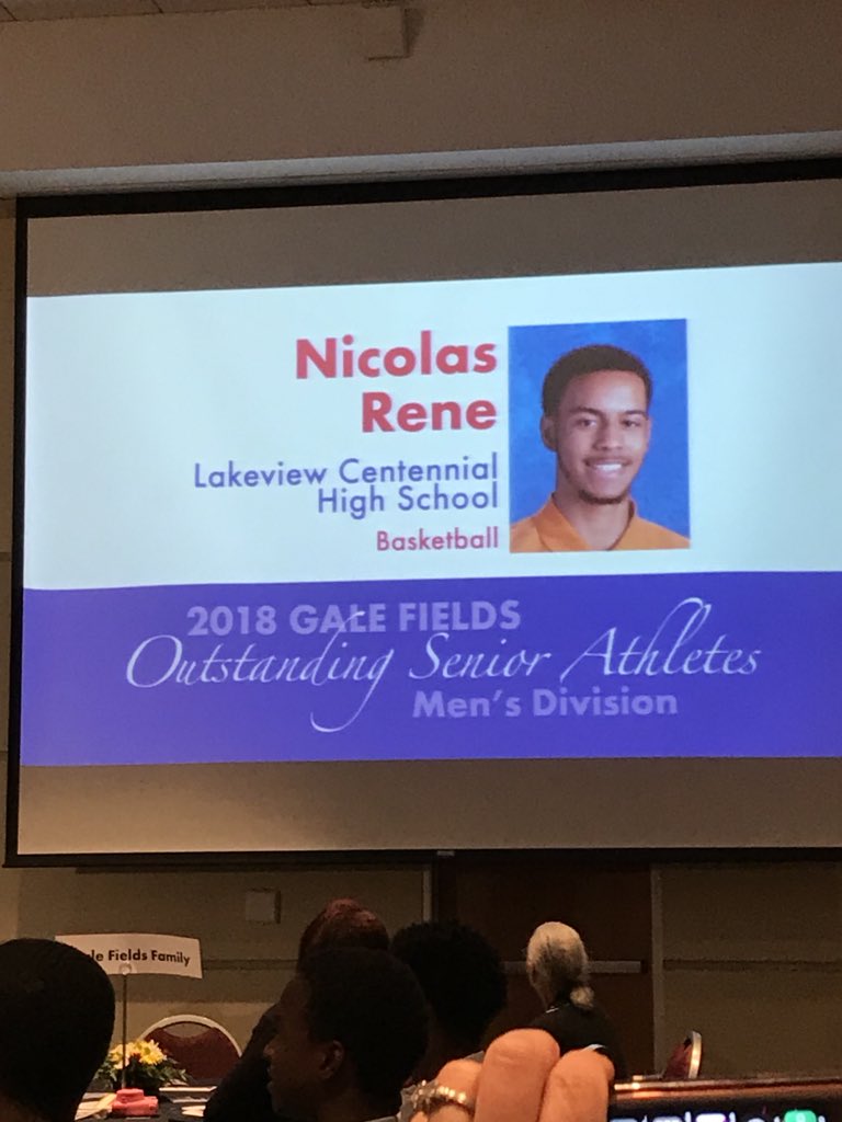 Coach_Mikesell's tweet photo. Congrats to our very own @nickrene5 for being honored at the Garland Sports Hall of Fame banquet tonight as a Gale Fields nominee for most outstanding athlete! What a great honor for a great young man! Love you Nick!! @maresa_bailey @LCHS_Patriots https://t.co/fiyEtAQBrR