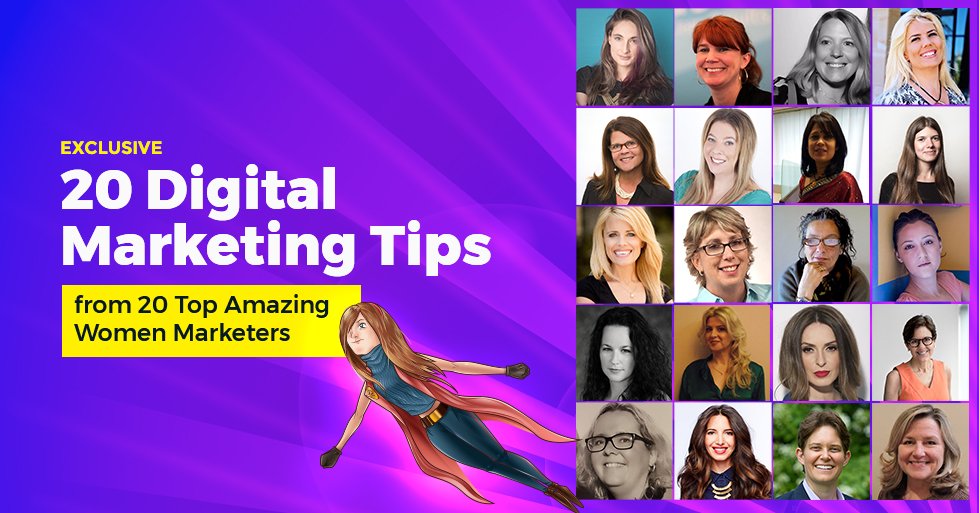 MadalynSklar's tweet photo. Check out my marketing tip!

Exclusive 20 Digital Marketing Tips from 20 Top Amazing Women Marketers
https://t.co/R7fns4uvix
via @EvaNastrut https://t.co/pl2AJ0sLq9