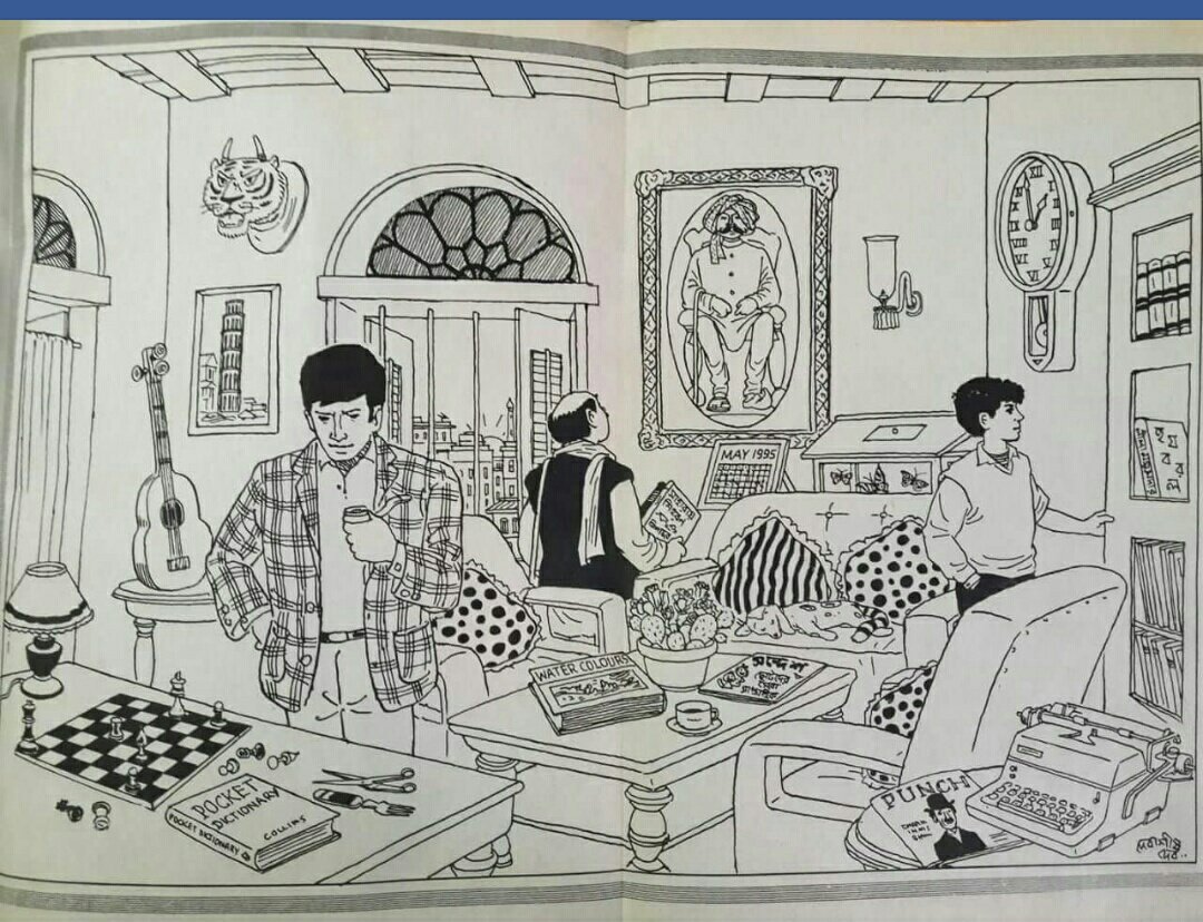 Got this as a forward.. what all is wrong in this pic??