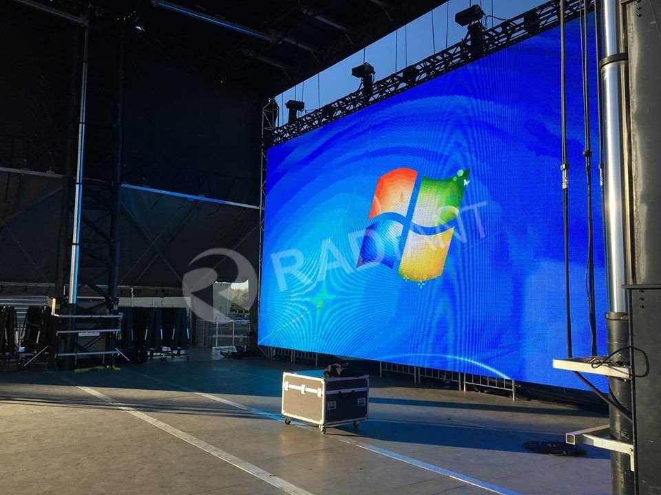 ledscreen_Miya's tweet image. Semi-outdoor hd fixed led display screen led video wall
#retnalledscreen #fixedleddisplay #ledvideowall
szradiant.ru
szradiant.com
info@szradiant.com