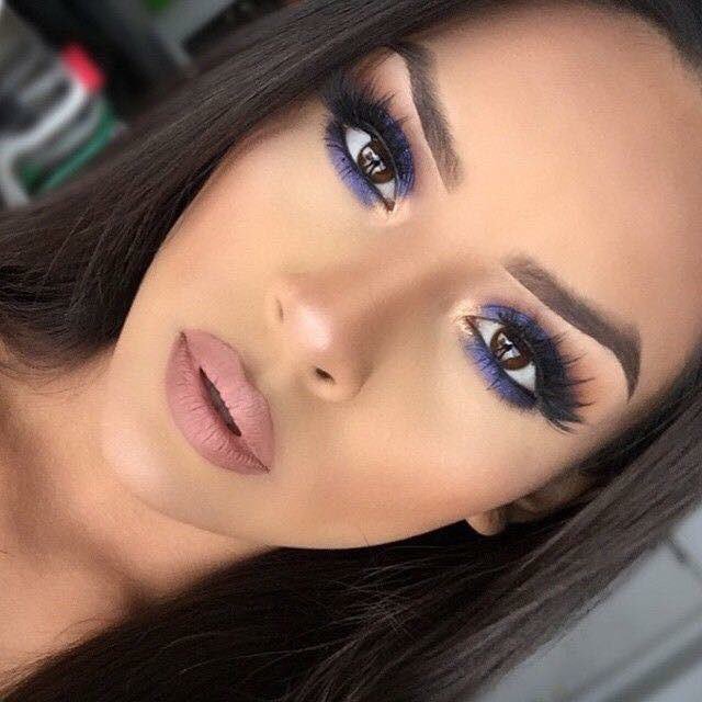 zeroposes's tweet photo. Hermoso #maquillaje #moda #delineado #zeroposes #sombras #mac https://t.co/weO9APKMxw