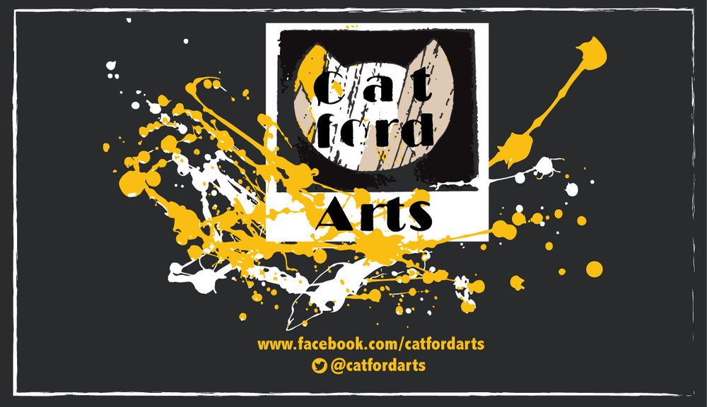 Art up my street tweet media