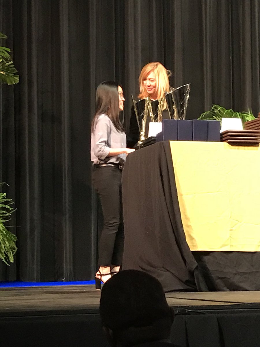 PlantPTSA's tweet photo. Honored to present well-deserving seniors with PTSA scholarships this evening @PlantHighSchool Congratulations to Crystal Cheung, Robert Schofner, Jackie Tawil-Brown, Bailey Trice, Emma Platt, Keon King, Peyton Stanley, Connisha Broughton, and Ruben Mercado! https://t.co/Yccf8YLKKx