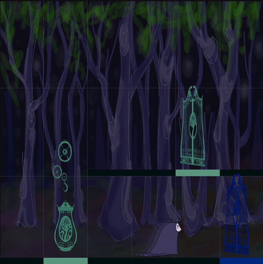 masonremaley's tweet image. Monsters and Sprites Day 2: Built a quick level editor and crammed some concept art in it to test it out. We also got a booth at @Playcrafting NYC's Spring expo next week so I guess it's gotta work by then! playcrafting.com/event/spring-p… #PlaySpring #indiedev #gamedev