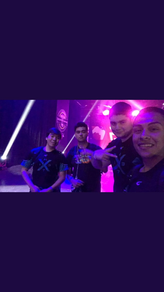 XHITE Gaming tweet media