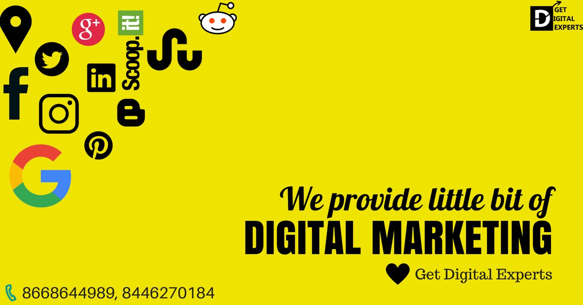 gdedigicompany's tweet photo. The journey of your business begins with Digital Marketing 
don't think to step out without us
Visit Now: https://t.co/mi8o4ousFy
#SEOforbusiness #digitalmarketing #SEO #SEM #SMO  #socialmarketing #socialmediamarketing #facebookmarketing #twitter #linkedin #pintrest #GooglePlus https://t.co/0yGM3RudkD