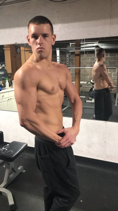 See you soon Vegas 😜😘! https://t.co/UooCw5iCk0<a href="/tag/bodybuilding"class="tags"><span>#bodybuilding</span></a><a href="/tag/legday"class="tags"><span>#legday</span></a><a href="/tag/lifestyle"class="tags"><span>#lifestyle</span></a><a href="/tag/passion"class="tags"><span>#passion</span></a><a href="/tag/classic"class="tags"><span>#classic</span></a>
