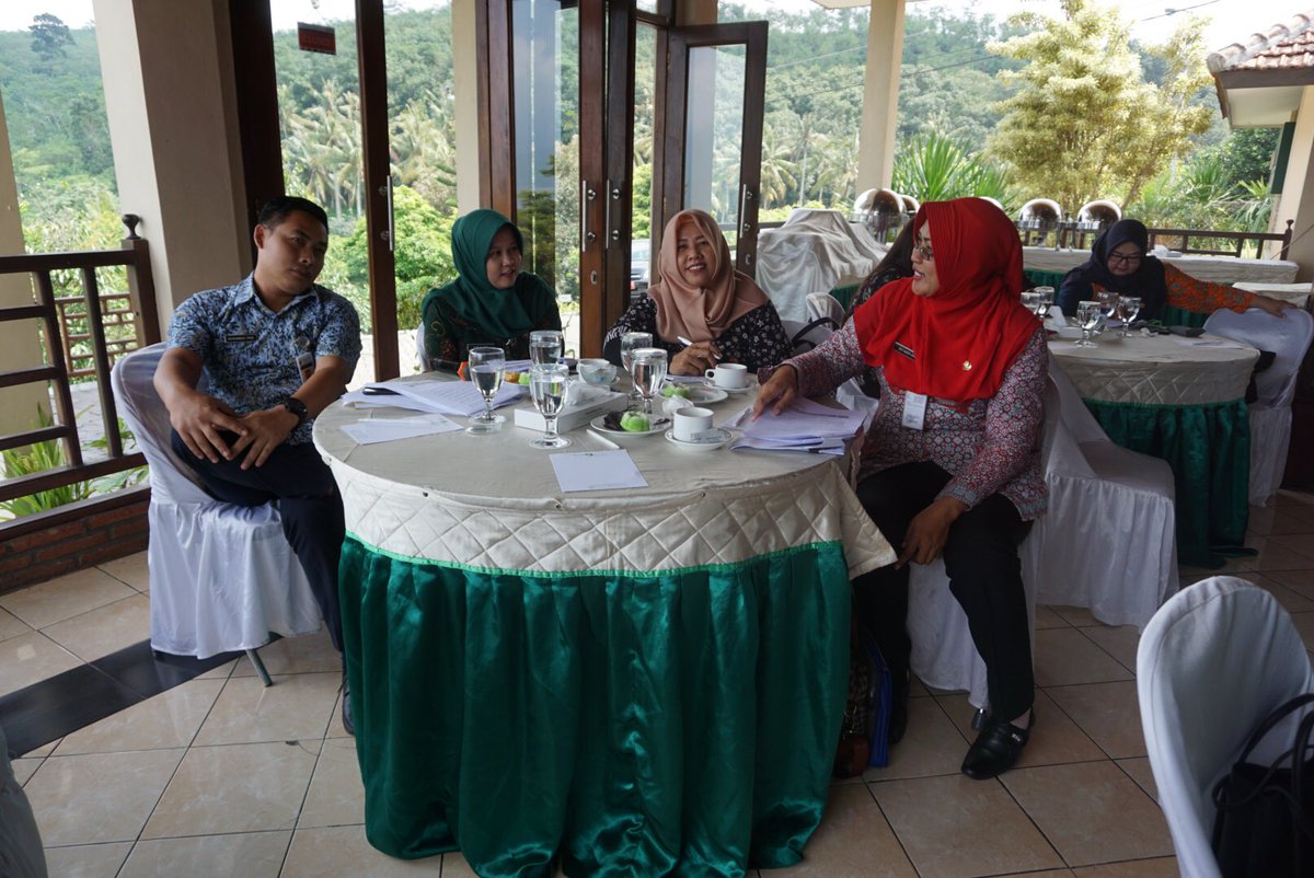 Perhubungan Jateng tweet media