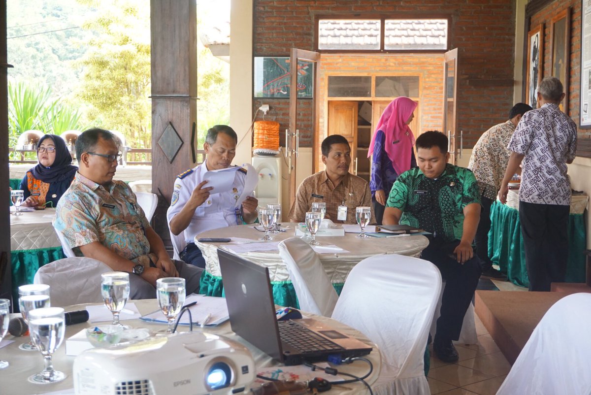 Perhubungan Jateng tweet media