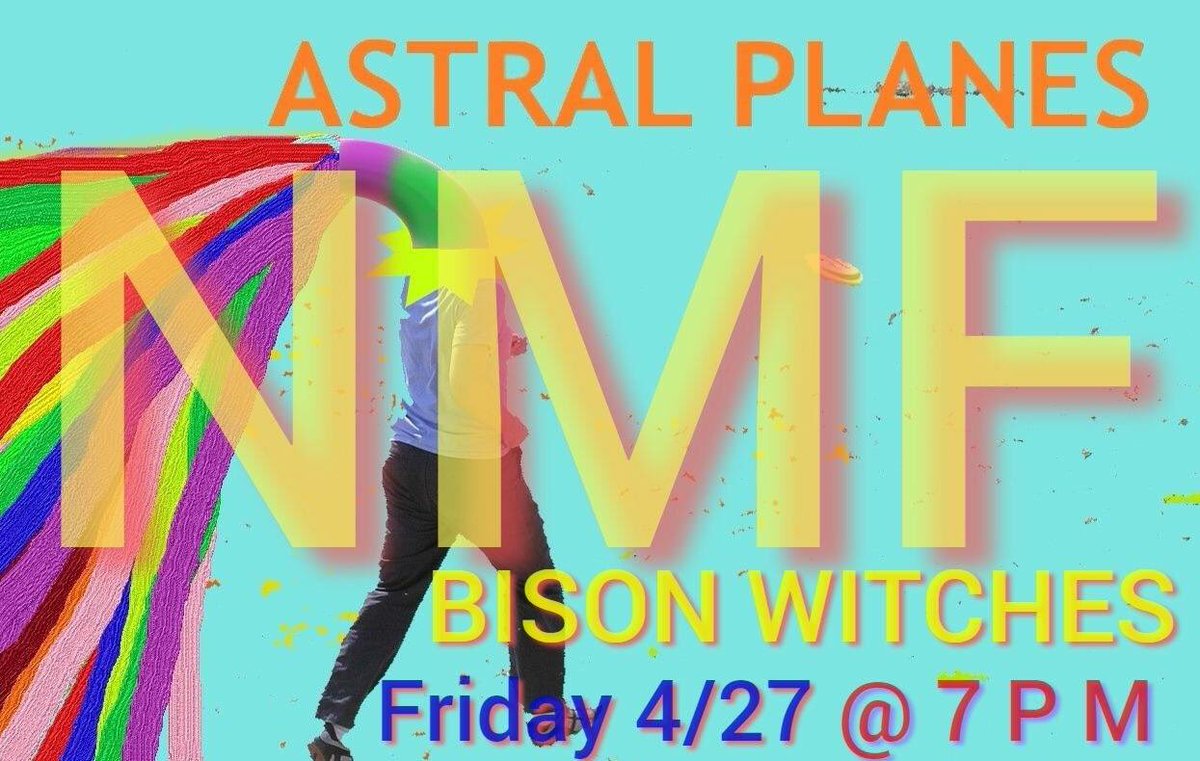 astralplanesokc's tweet photo. Come see us play, ya dingus! https://t.co/BOSMBnveWV