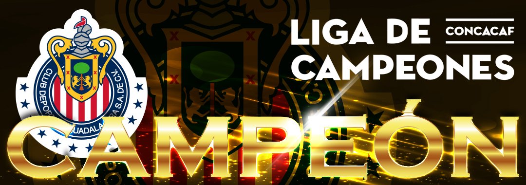 LigaBBVAMX's tweet image. Michael Bradley falló su penal y @Chivas es campeón de la Liga de Campeones de Concacaf. 

¡El rebaño representará a la #LigaBancomerMX en el Mundial de Clubes!