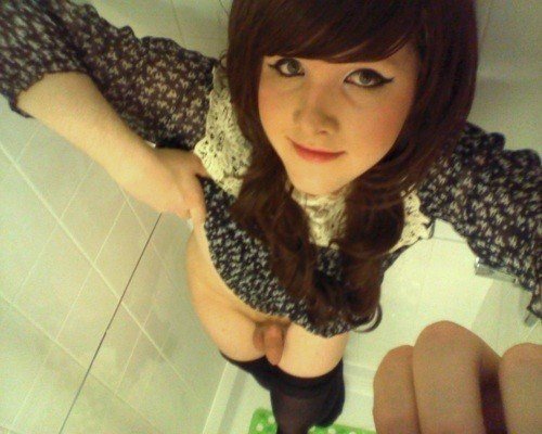 TdmSem's tweet photo. #crossdresser #crossdressing #sissy #trap #femboy #feminization #男の娘 https://t.co/rz0xWNJ5QG