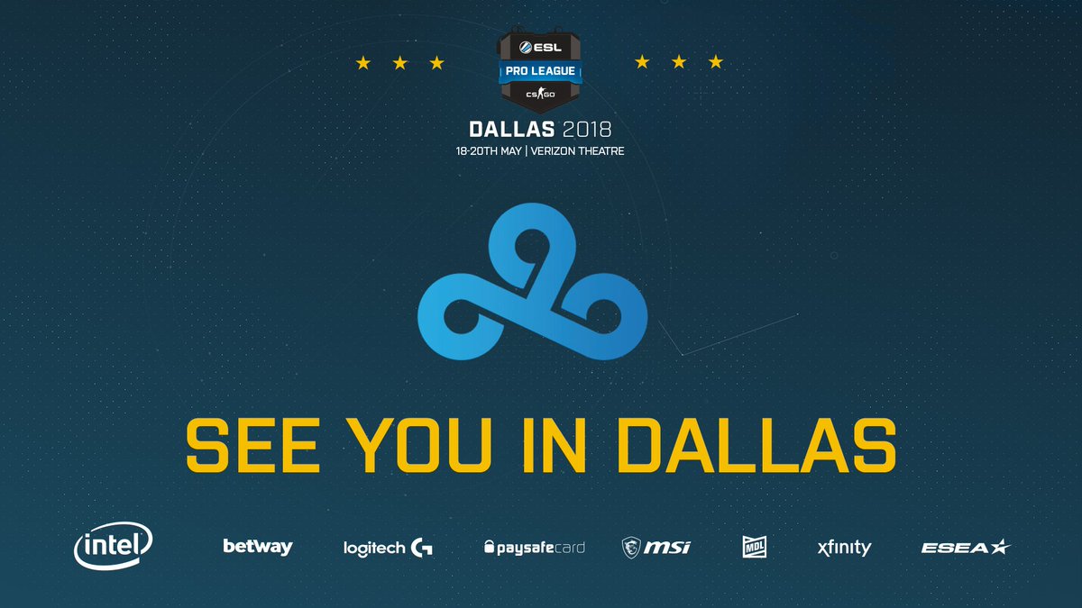 ESL Counter-Strike tweet media