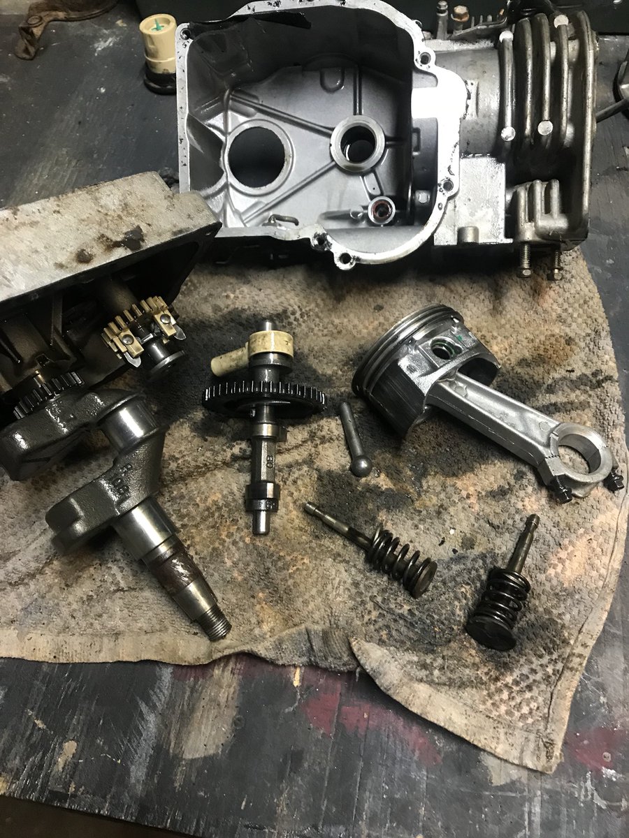 theDapperSapper's tweet image. #thewaythingswork