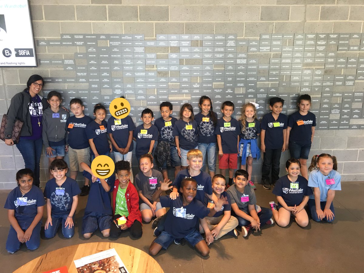 dsimental1's tweet image. We had a great time today @BStreetTheatre #WCSJoyfulLearning