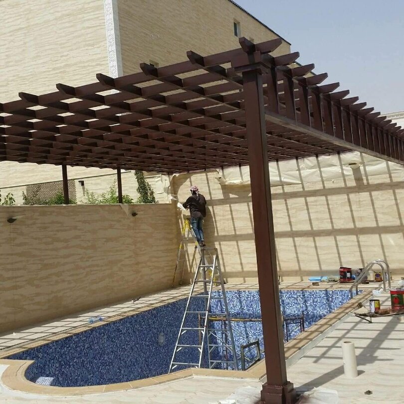 tarmimat's tweet photo. #مظلات_فلل_مظلات_قصور #مظلات_حدائق #مواقف_سيارات #مظلات_كابولي #مظلات_اكس #مظلات_هرمية #مظلات_خشبيه # 0534934811 https://t.co/5N0Ud0pqvJ
