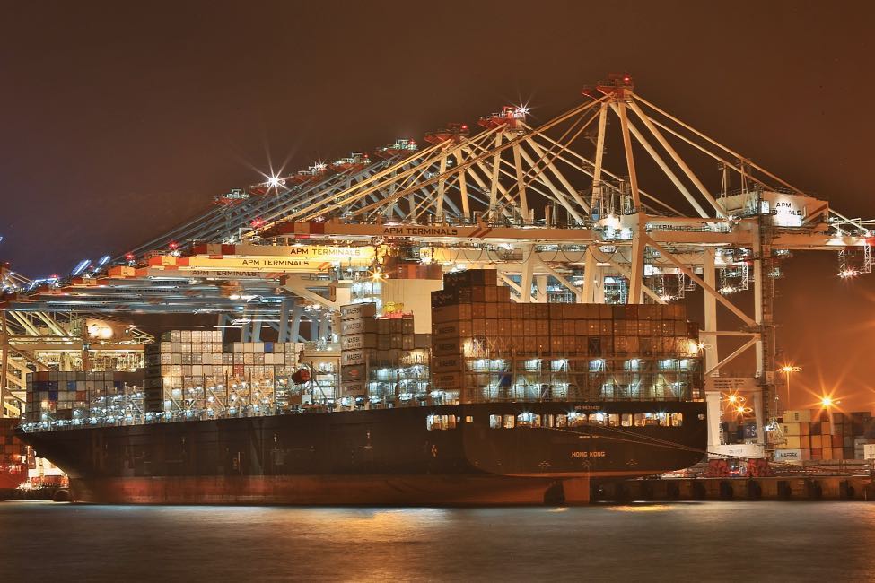 inboundlatam's tweet photo. Buenas noches #Logistas.
By @apmterminalsofficial
#Contenedores
#Container
#Portacontenedores
#Logistics
#Logística
#SupplyChain
#CadenadeSuministro
#logisticlife
#InboundLogistics
#Latam
#LogisticMagazine
#RevistaLogística
#PicoftheDay
#vemásallá https://t.co/IOkwYk0QyK