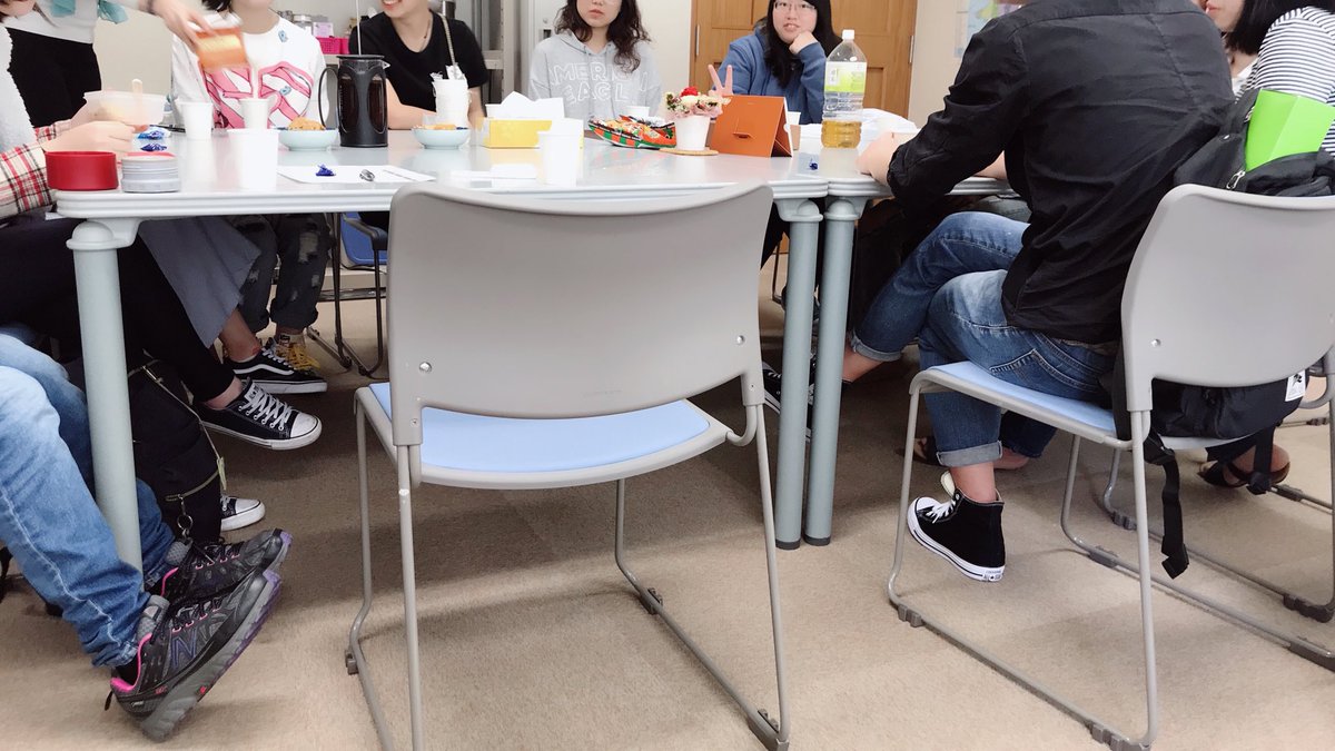 尾道市立大学e I Ocu Eandi Twitter
