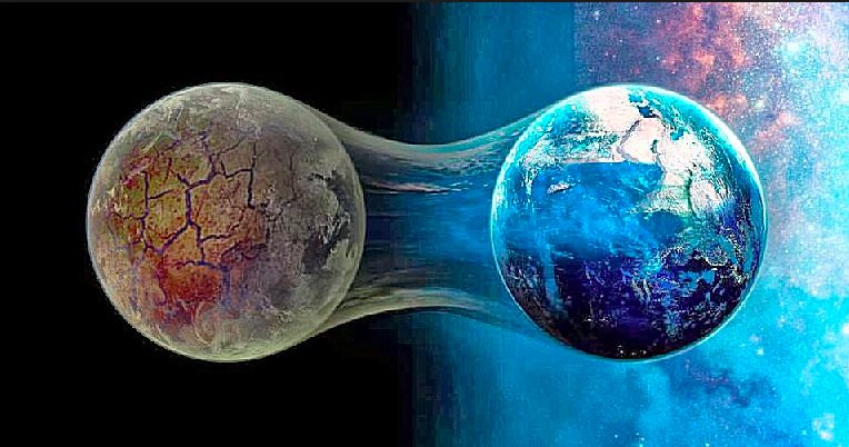 HumanityIsFree's tweet photo. If you're AWAKE then you know;
Today was MAGNETIC!
The Earth shifted.
Reality realigned.
The collective vibration rose higher!
#NewEarthRising
#Consciousness #TheGreatAwakening #QAnon #QAnonPost #QAnon8Chan #KanyeWest #Kanye @POTUS @realDonaldTrump #TheStormIsUponUs #CBTS https://t.co/rraT6xzq5b