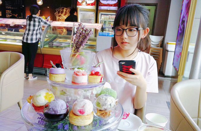 Twitterのコスプレ画像46