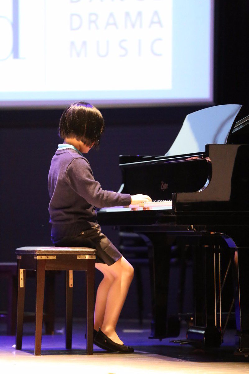 NAISPudongMusic's tweet image. Year 2, Yiyi gave a fantastic piano performance in today's Primary assembly. #NAEJuilliard #youngperformers #music #performanceopportunities #NAISPudong