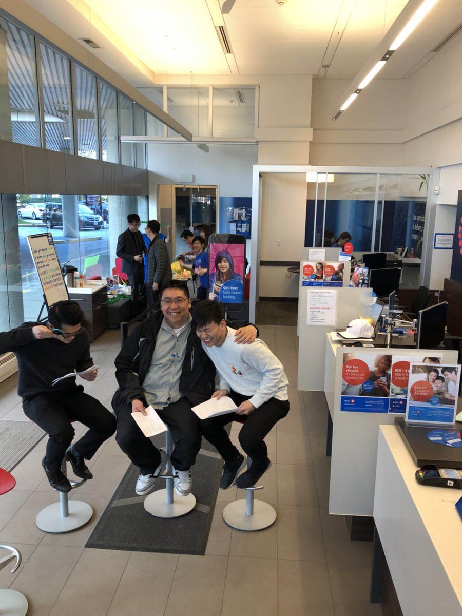 Rachel Dai tweet media