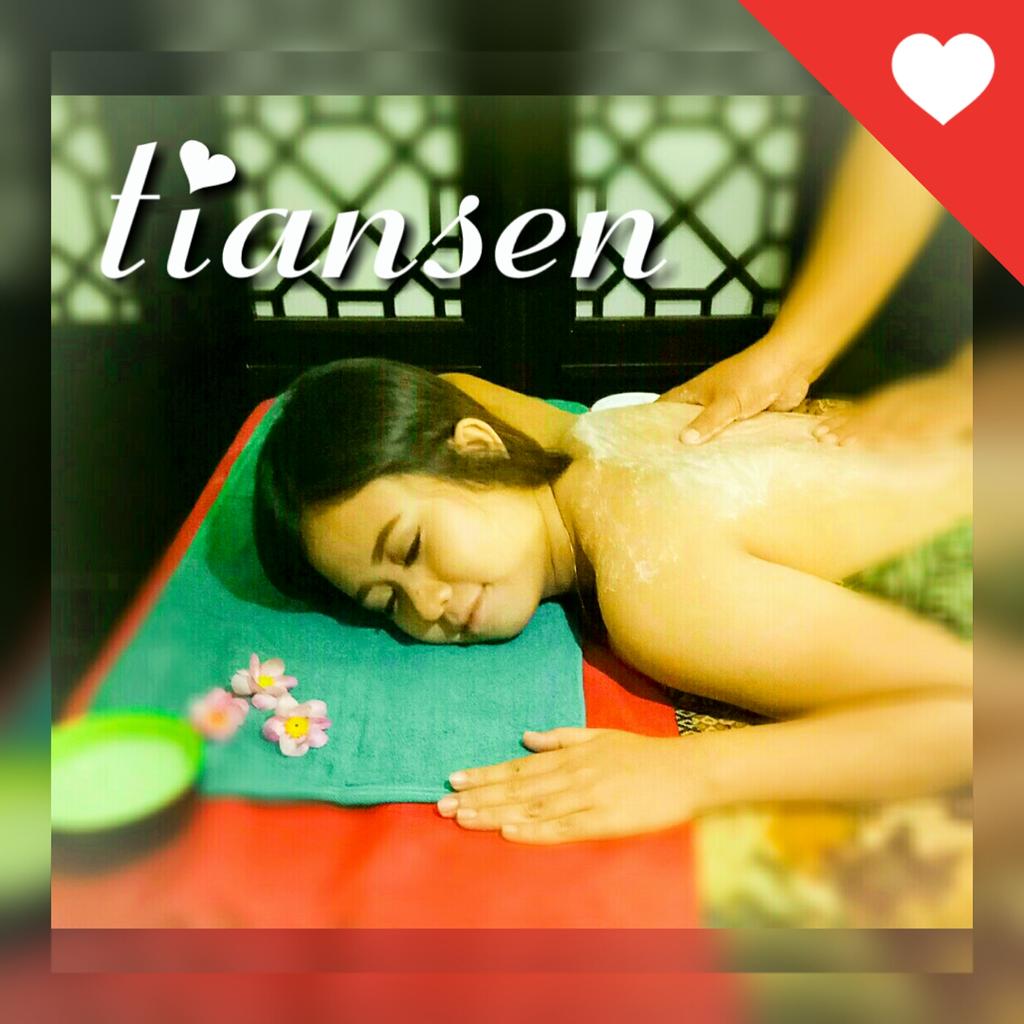 TianSenRefleksi's tweet image. #pijatanak #pijatsolo #pijat #pijatpria #pijatwanita info : 082134134318
Terapis pria dan wanita.