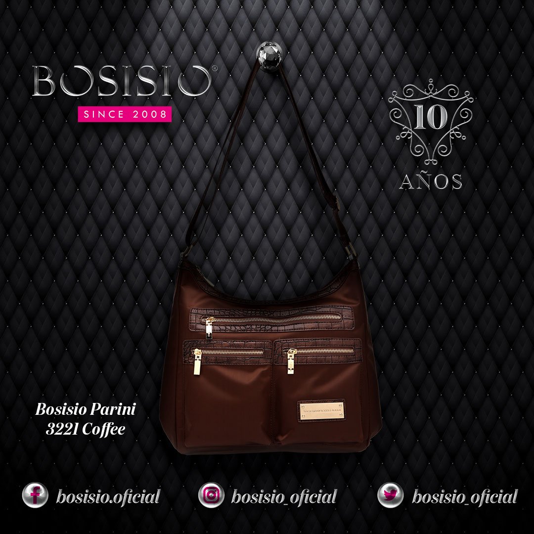 bosisio_sol's tweet image. #Bosisio handbags #magazinecollection, The best quality. Different colors and models. #10AnosEnalteciendoALaMujerLatina #bosisioparinioriginal #carteras #handbagsfashion #carterasdemoda #bolsas #carterasalmayor #handbags #handbagshop  Pidelo YA: buff.ly/2KgEyTO