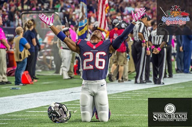 Happy Birthday to Houston Texans Lamar Miller  : Rudy Hardy of rudyhardy dot com 