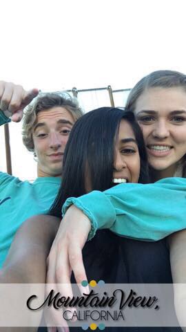 ryan_rantz's tweet photo. Happy Birthday @sonali_guptaa ! You’re realllllly cool! I hope u had a good one https://t.co/xGnDG1bZ9Q