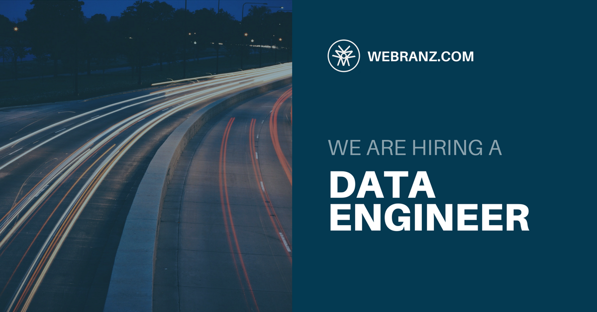 webranz's tweet photo. We are hiring! https://t.co/1Y5jx8GvBQ https://t.co/CoGxyZHjpZ