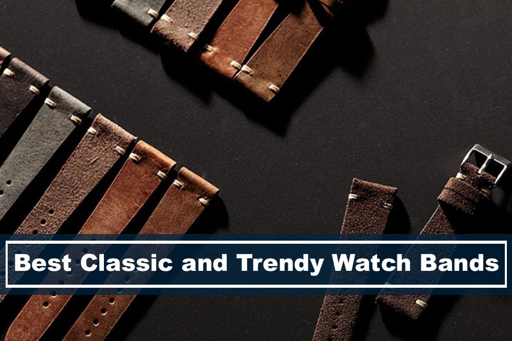 stackliving's tweet image. Best 5 Fashionable and Trendy Watch Bands to Check in 2018 #FashionAccessories #ProductReviews #Style - is.gd/dtAD5X