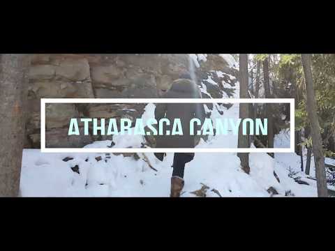 EuskoTeachers's tweet photo. Athabasca Canyon: ¿Caminar por un cañón congelado? ✔✔✔ Debido a las bajísimas temperaturas invernales, en Jasper todo queda prácticamente congelado. Gracias a este fenómeno natural y tomando algunas precauciones, uno puede adentrarse por estas… https://t.co/oq4e2aPkzC https://t.co/kRcIMeL6zZ