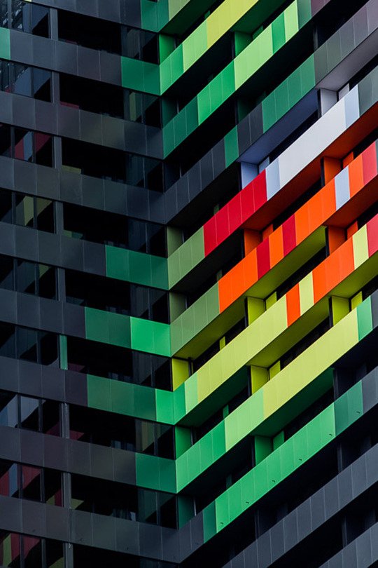 Archillect (@archillect) on Twitter photo 