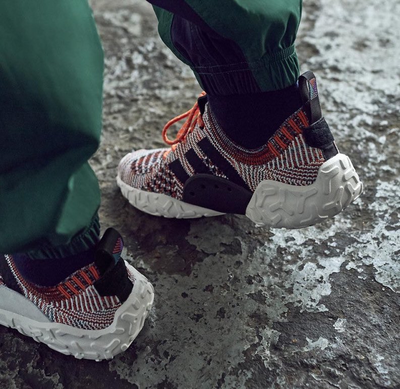SBDetroit's tweet photo. adidas F/22 PK “Trace Orange” to release on May 3rd https://t.co/Ts1YnJMLin https://t.co/pTAwsLRrAl