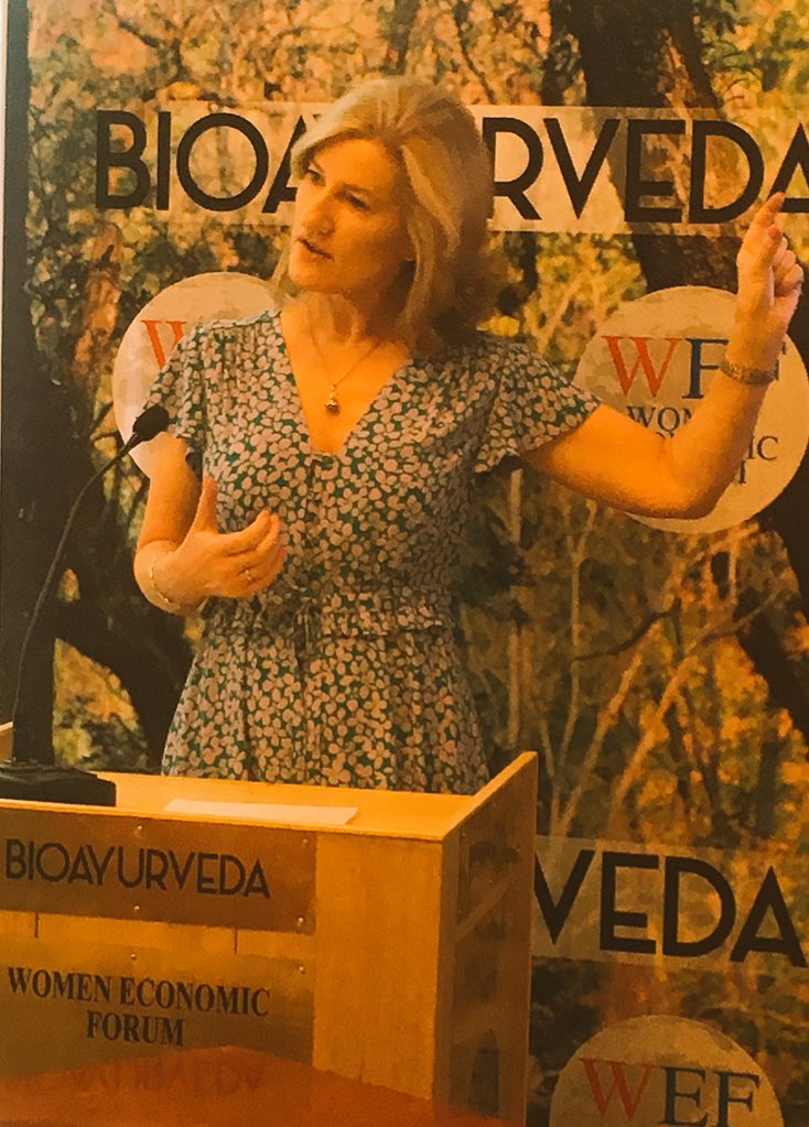 NorahCasey's tweet photo. Opening day @WomenEcoForum and our very own Catherine Moroney @AIBIreland speaking about the importance of partnership in business and the community #womeninenterprise #liftprogramme https://t.co/082u4eZ451
