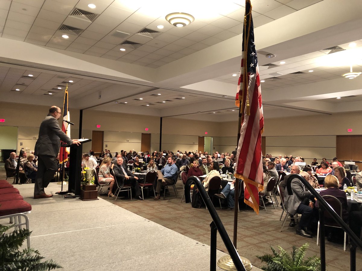 jatalley's tweet photo. I really loved my first Garland Sports Hall of Fame Banquet. Serving on this board and giving back to the community of Garland, Rowlett and Sachse by ensuring the future of athletics is so rewarding. Love this community! #ChooseGISD https://t.co/mjQ1ZGrkNz