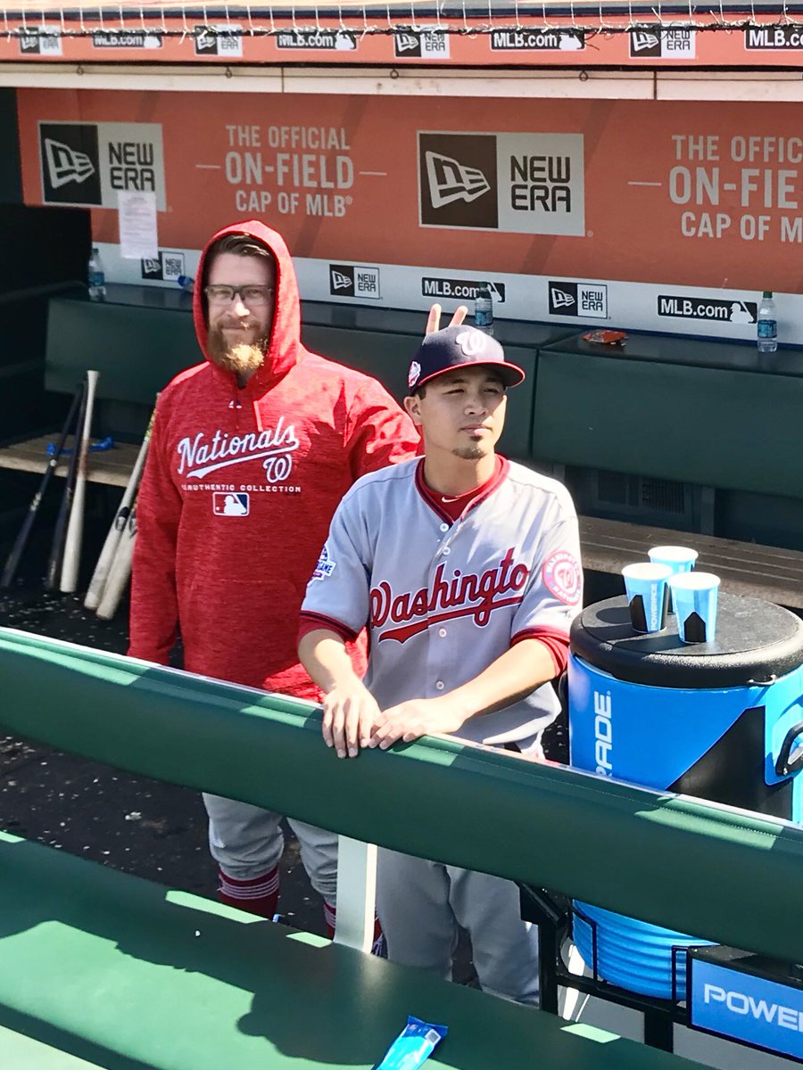 Austin Ginn tweet media